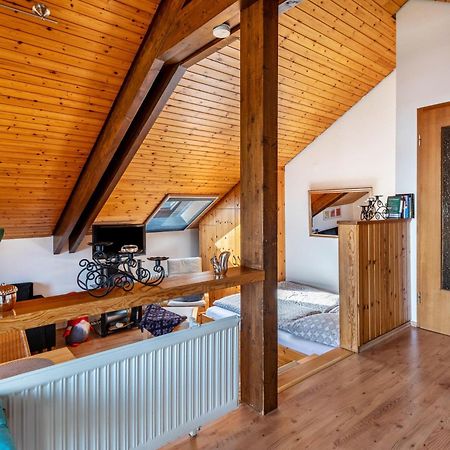 Апартаменты Haus Akelei Тодтмос Экстерьер фото