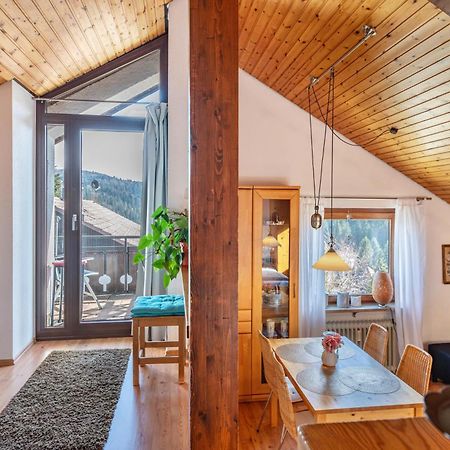 Апартаменты Haus Akelei Тодтмос Экстерьер фото