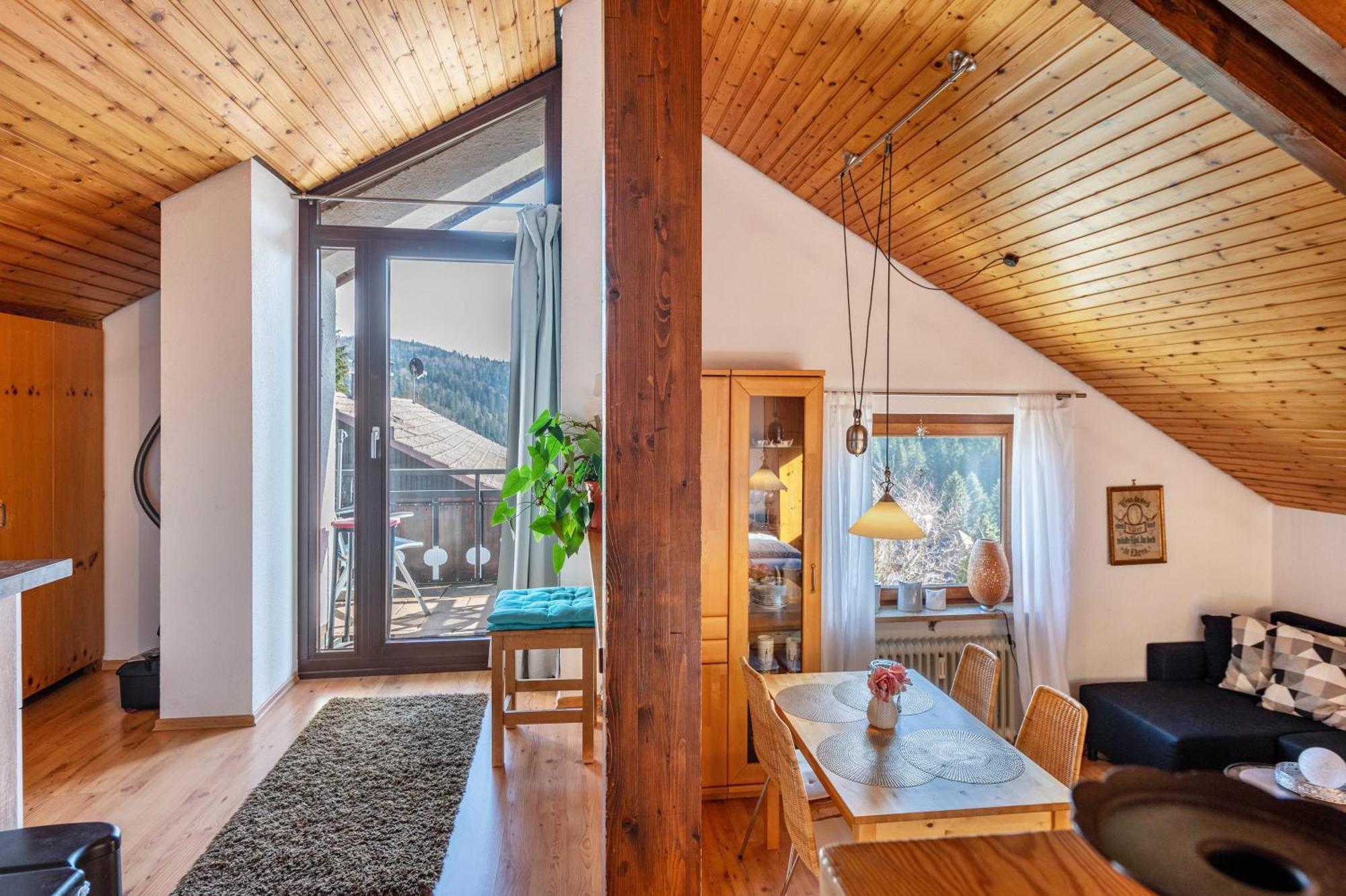 Апартаменты Haus Akelei Тодтмос Экстерьер фото