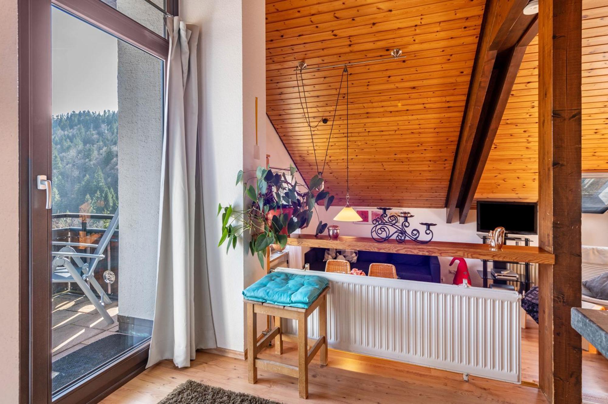 Апартаменты Haus Akelei Тодтмос Экстерьер фото