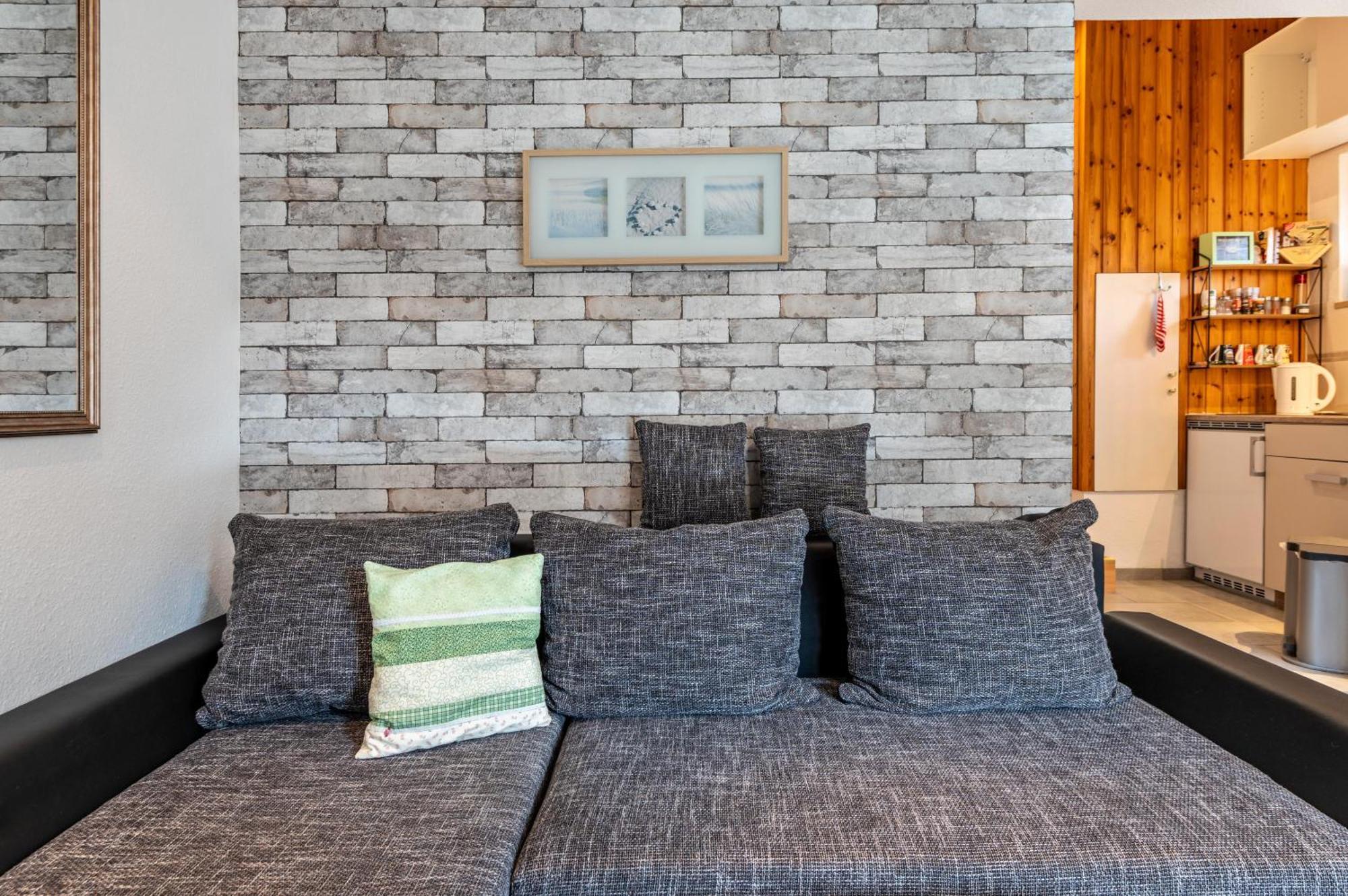 Апартаменты Haus Akelei Тодтмос Экстерьер фото