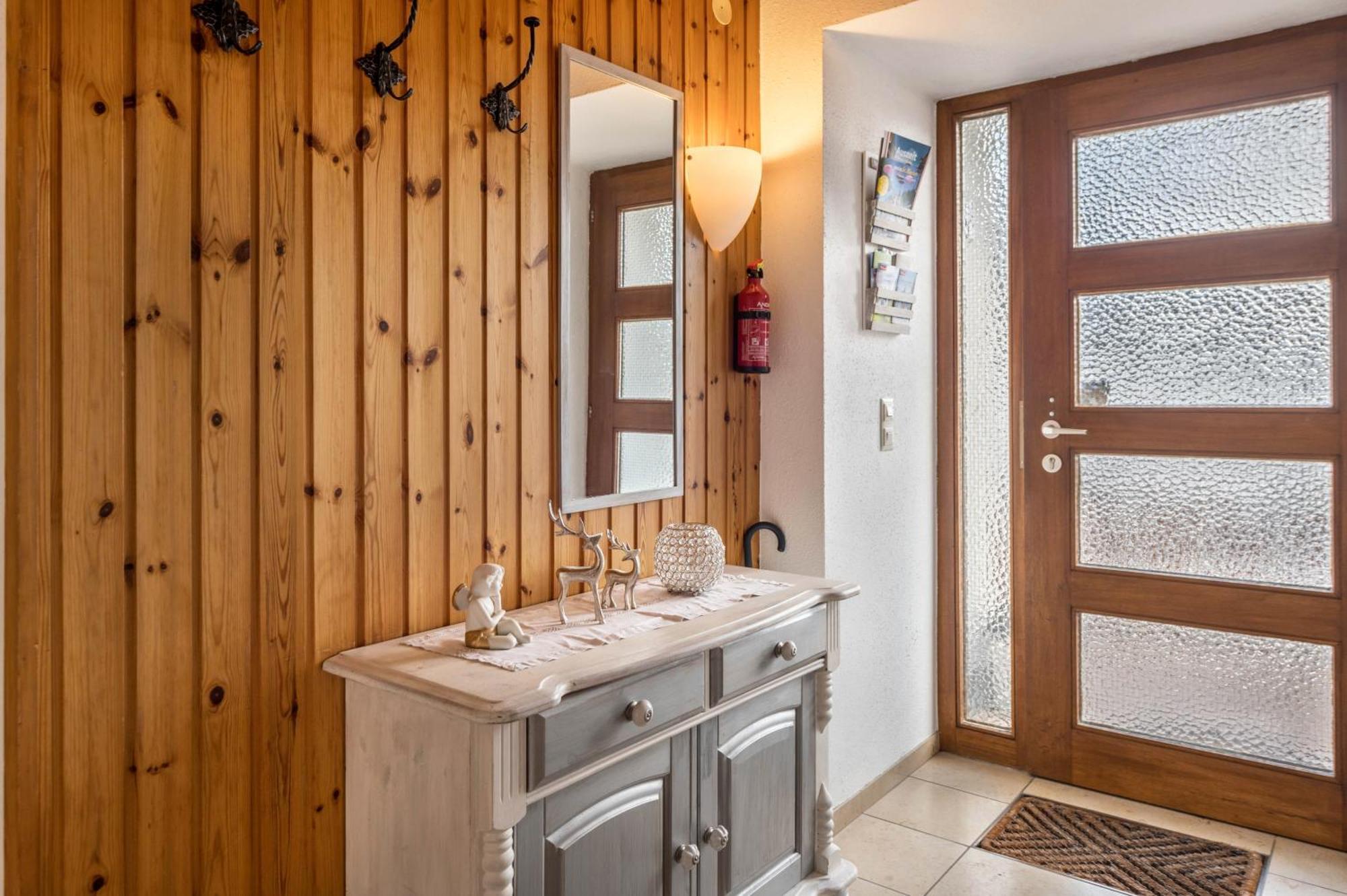 Апартаменты Haus Akelei Тодтмос Экстерьер фото