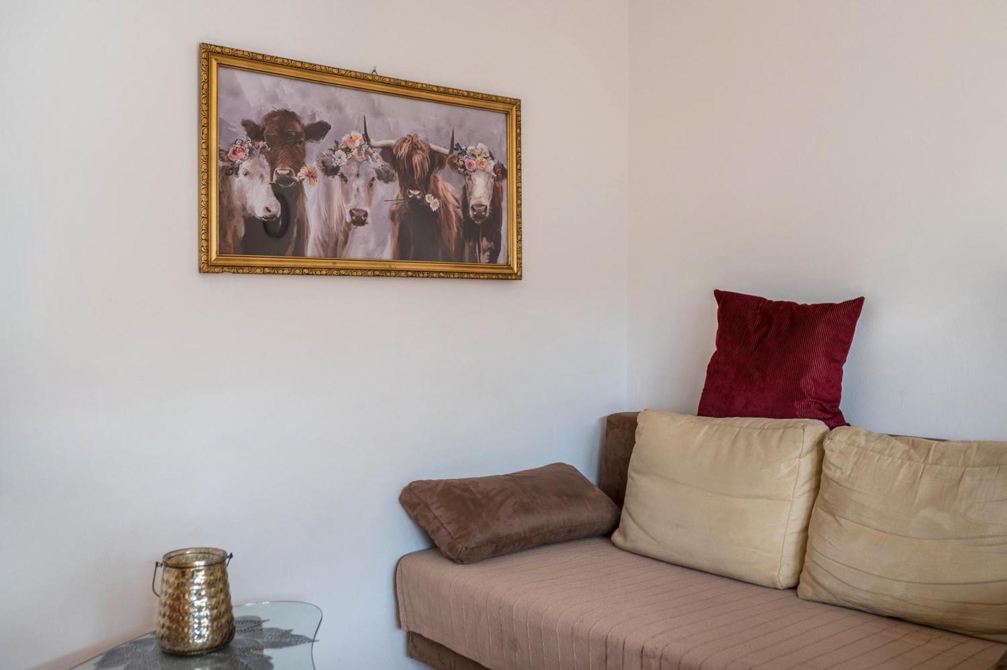 Апартаменты Haus Akelei Тодтмос Экстерьер фото